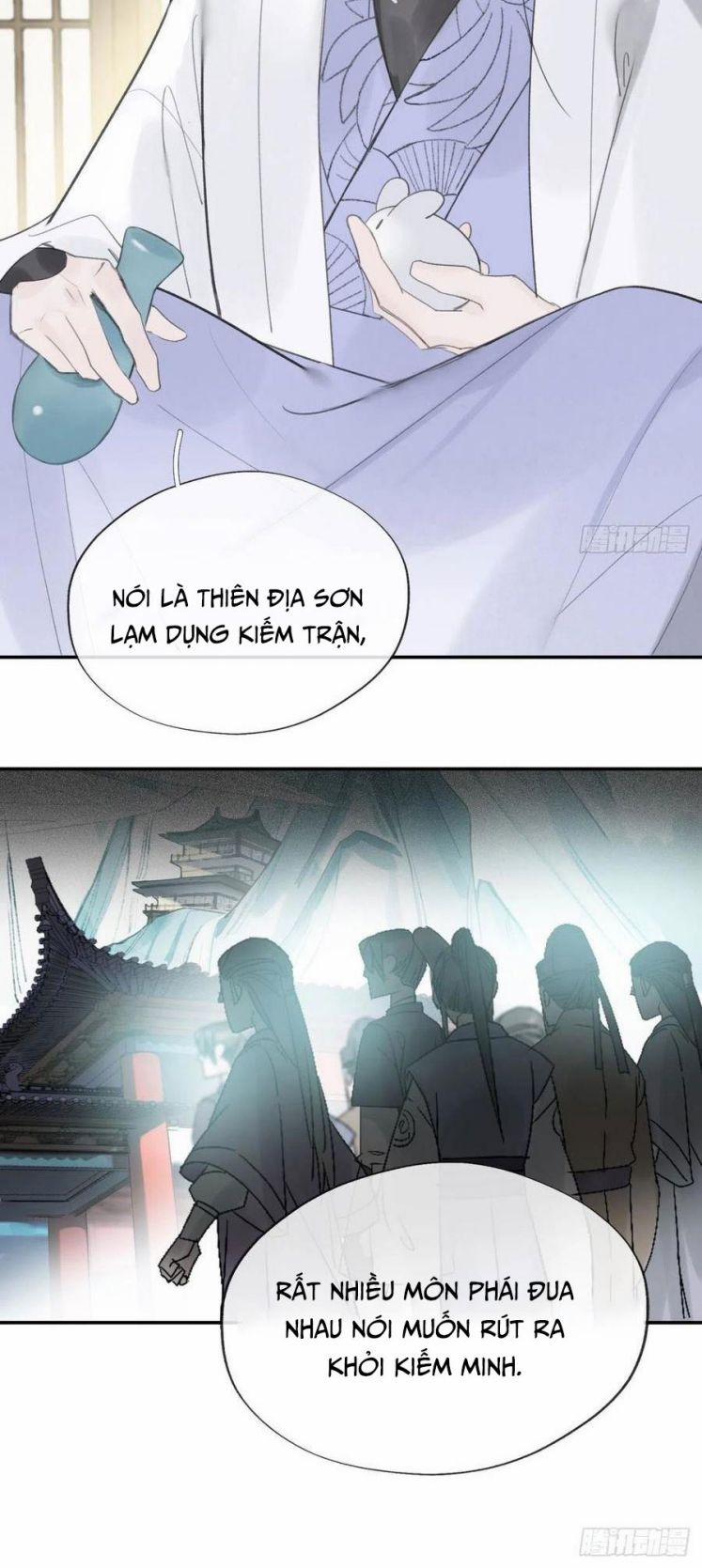 Nhất Biển Đan Tâm 45 trang 10