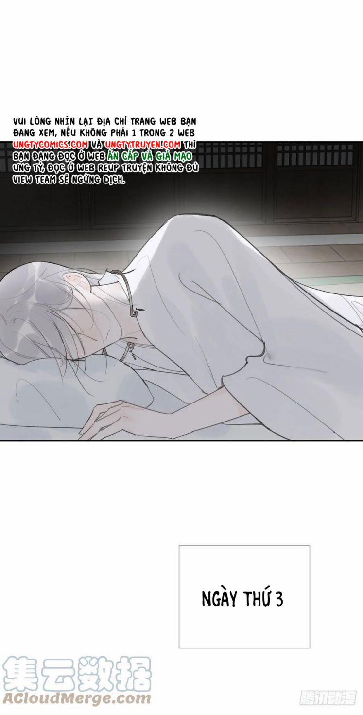 Nhất Biển Đan Tâm 45 trang 11