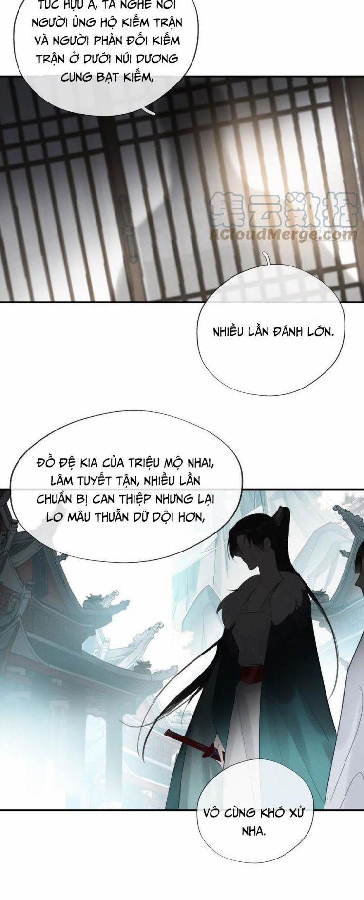 Nhất Biển Đan Tâm 45 trang 14