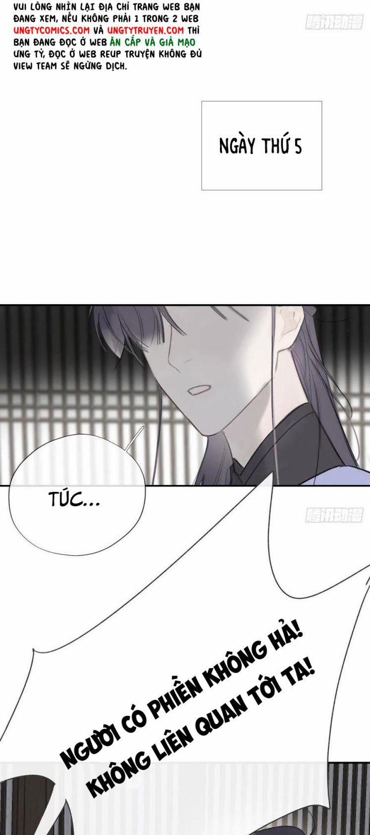 Nhất Biển Đan Tâm 45 trang 15