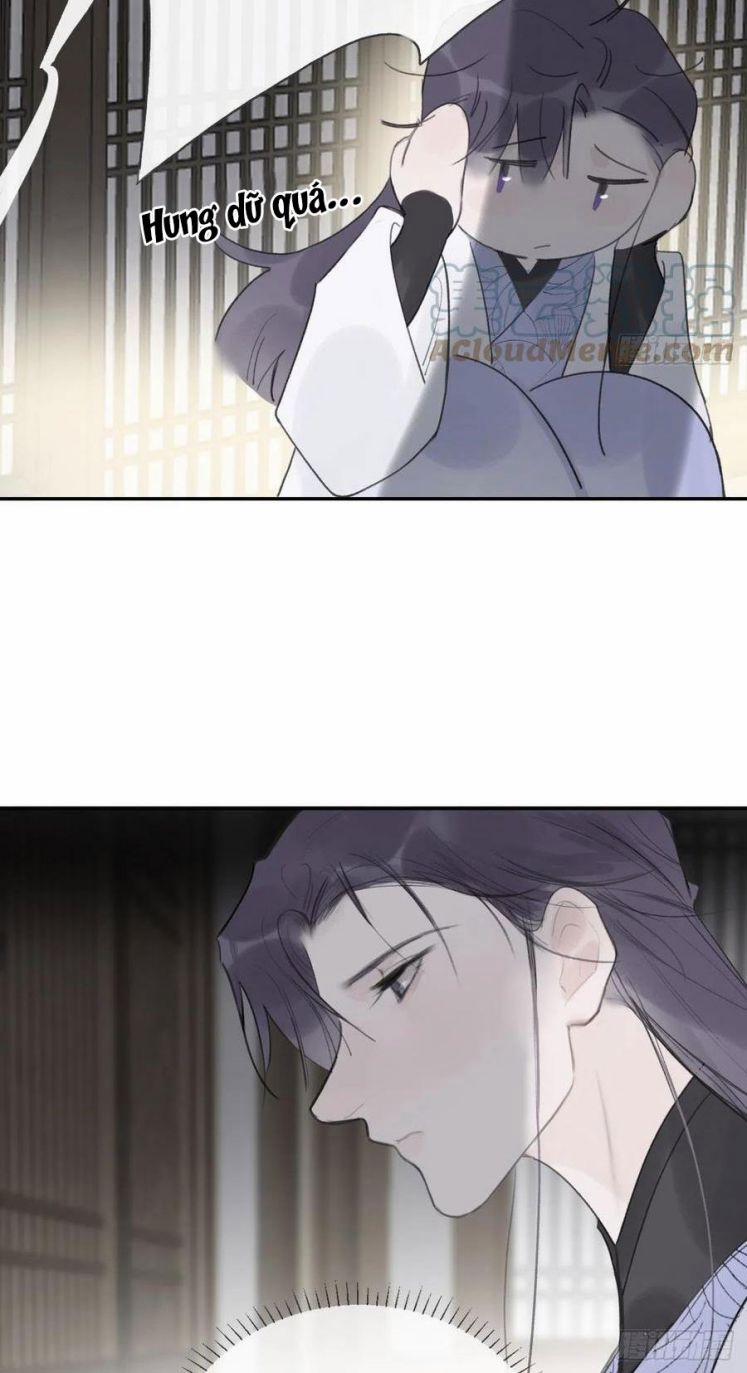 Nhất Biển Đan Tâm 45 trang 16