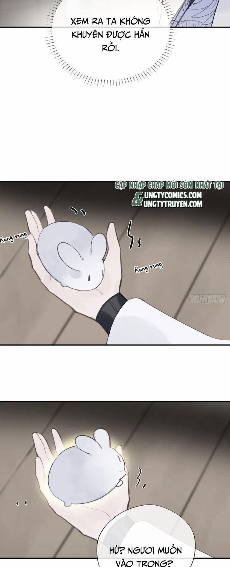 Nhất Biển Đan Tâm 45 trang 17