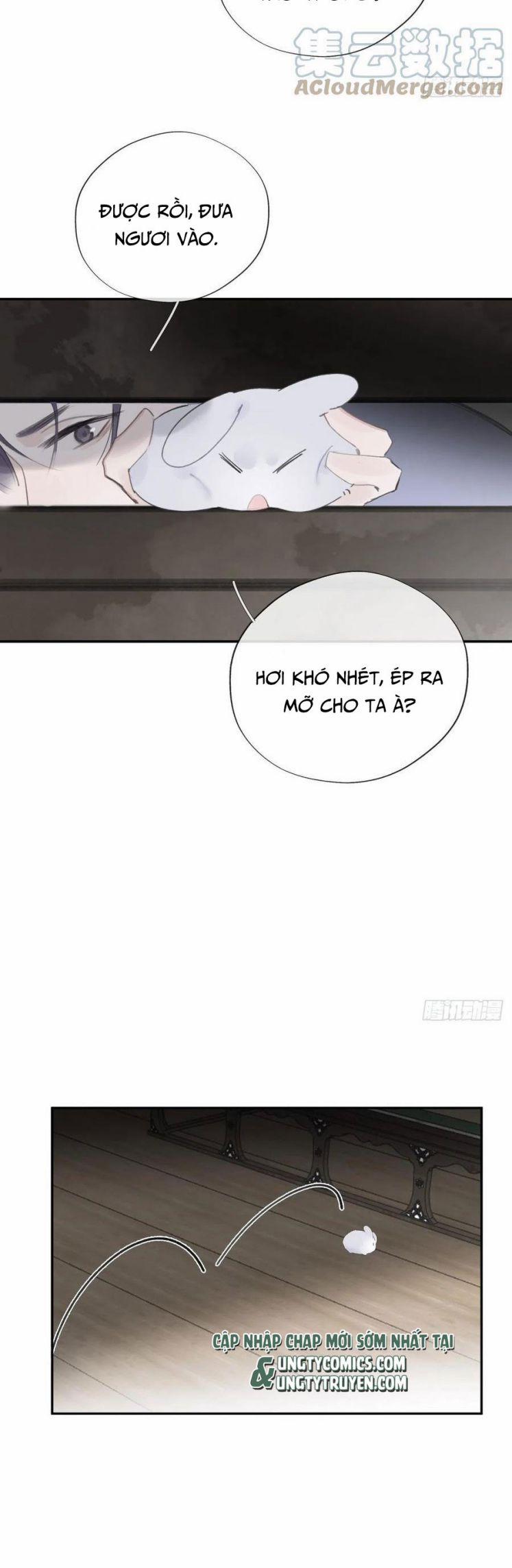 Nhất Biển Đan Tâm 45 trang 18