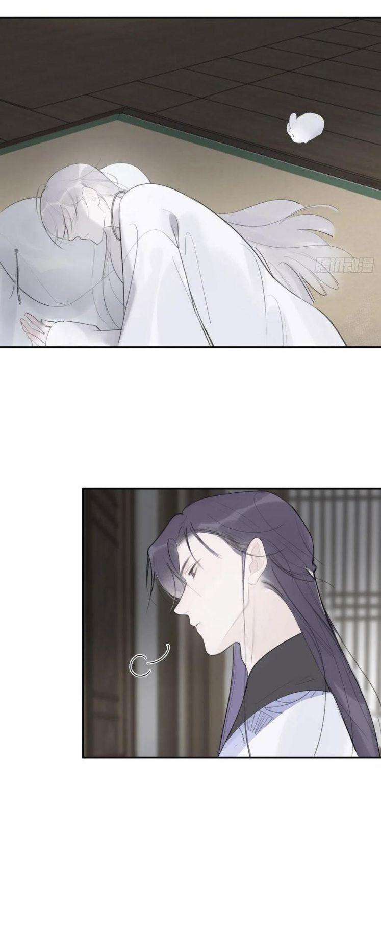 Nhất Biển Đan Tâm 45 trang 19