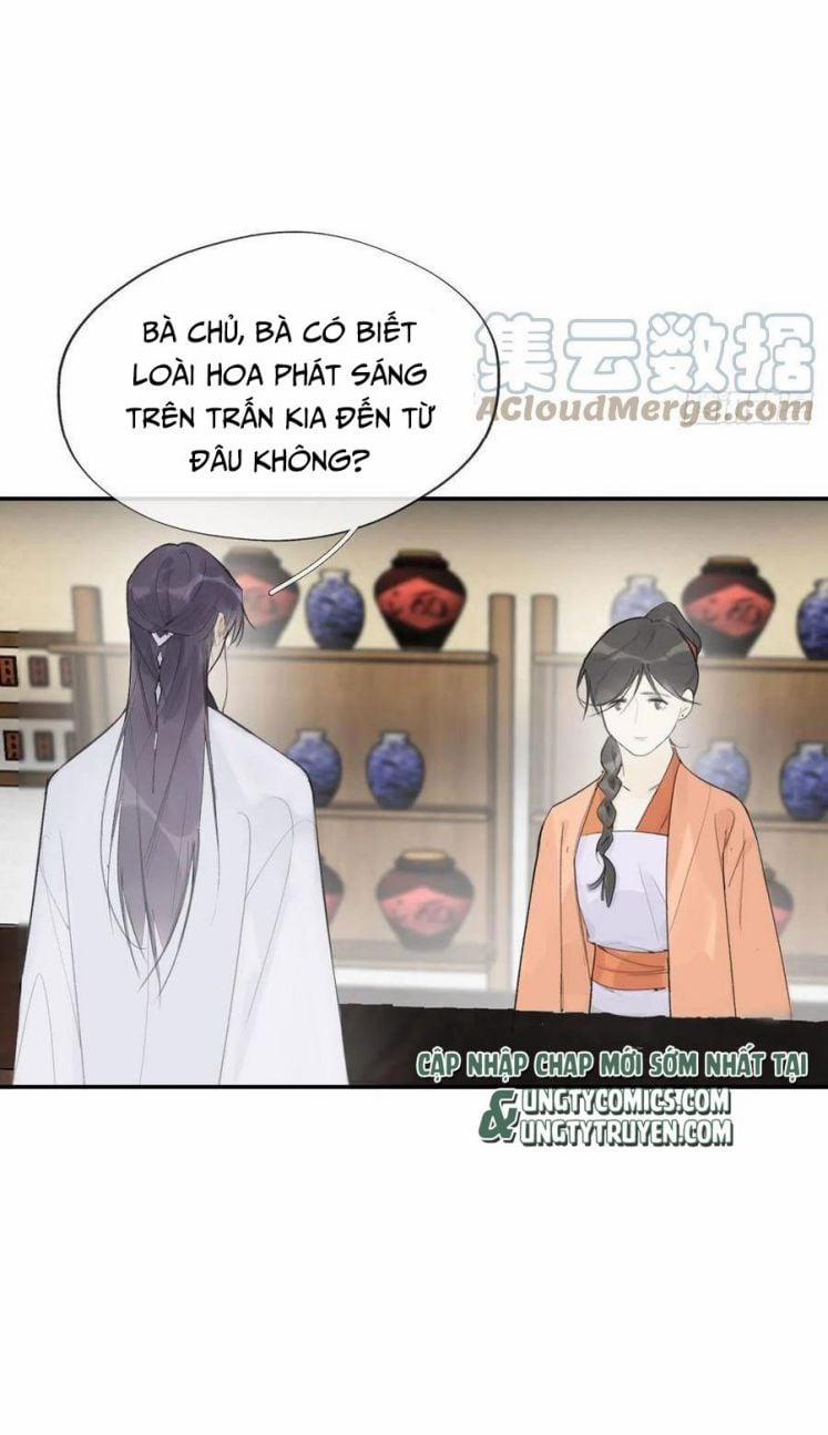 Nhất Biển Đan Tâm 45 trang 20