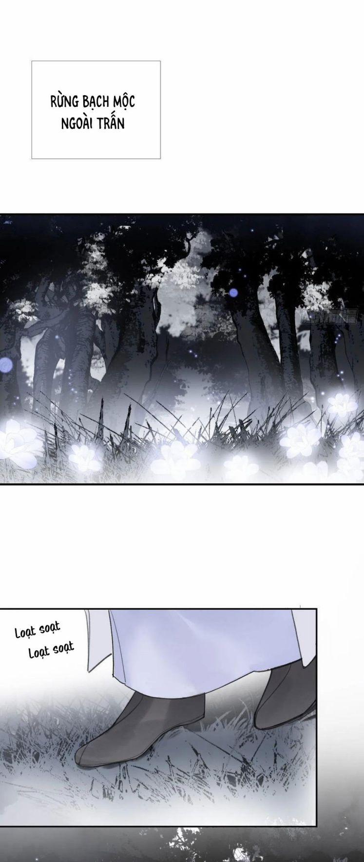 Nhất Biển Đan Tâm 45 trang 21