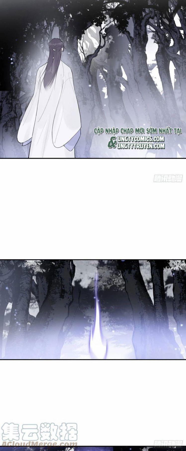 Nhất Biển Đan Tâm 45 trang 22