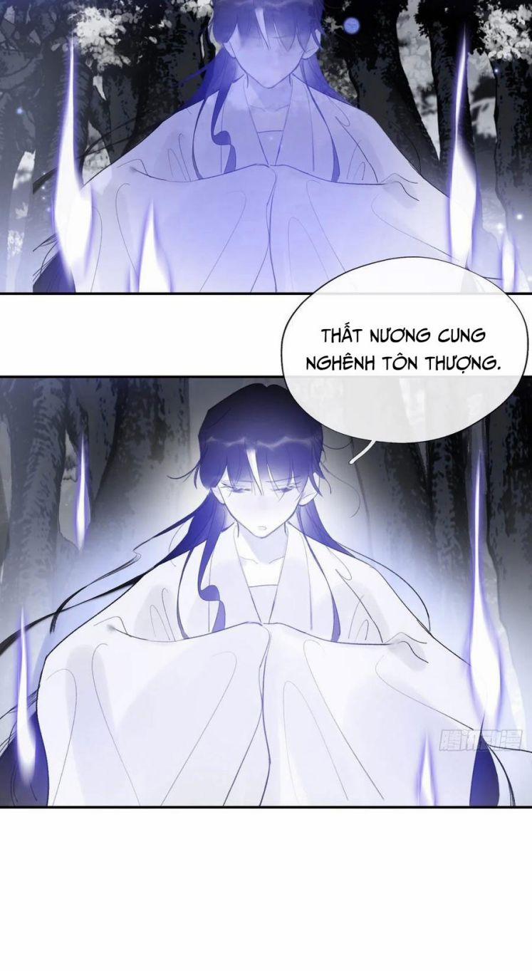 Nhất Biển Đan Tâm 45 trang 23