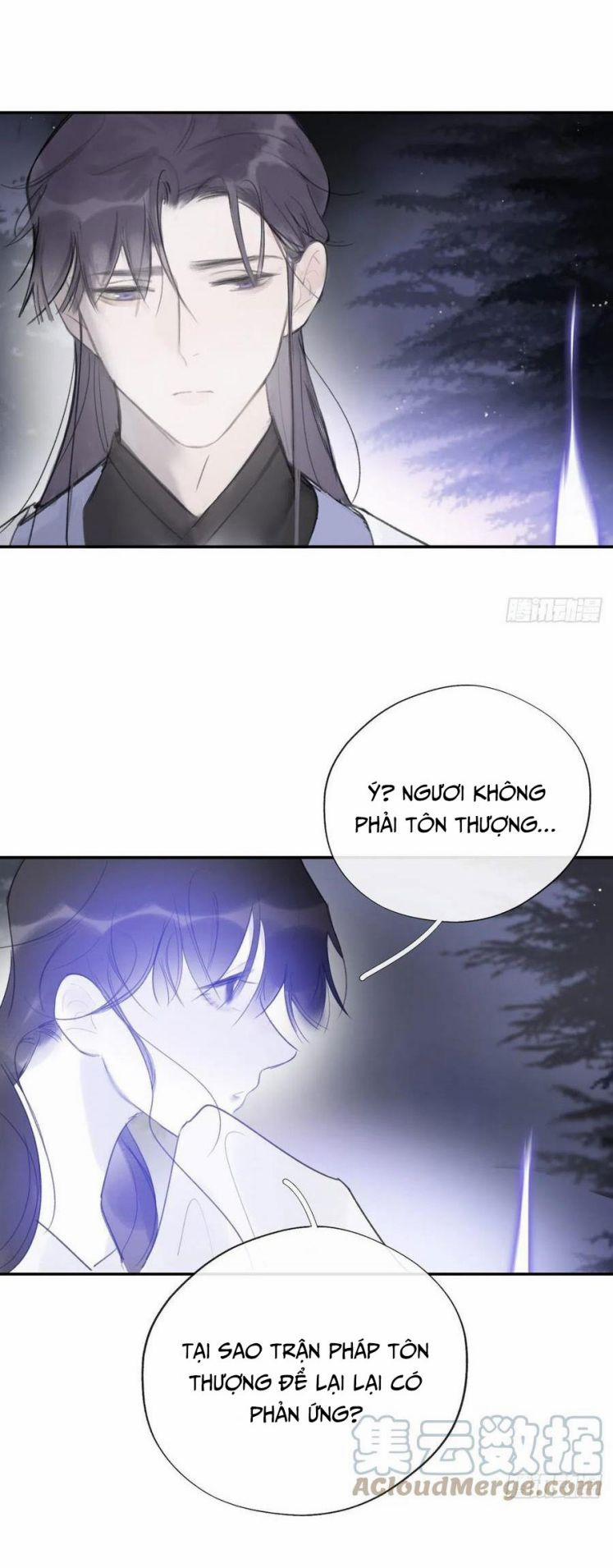 Nhất Biển Đan Tâm 45 trang 24