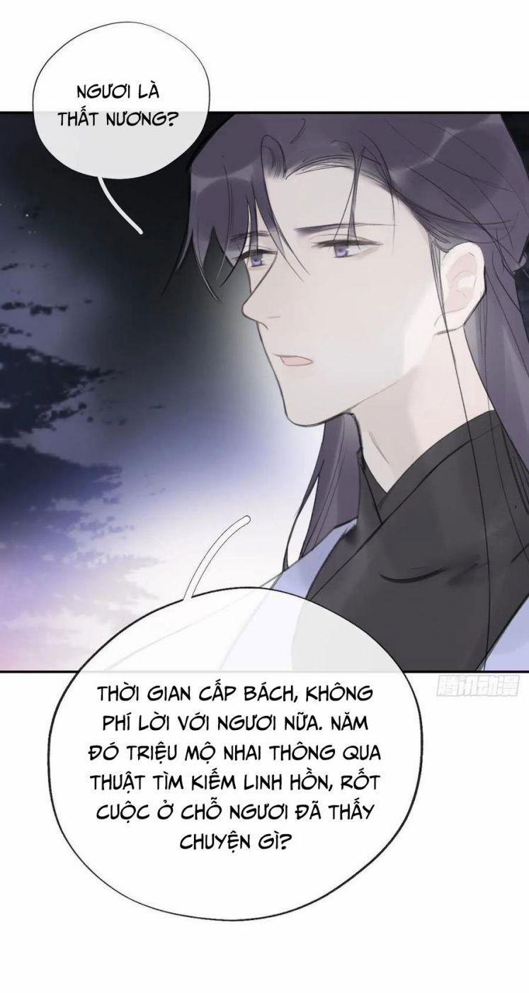 Nhất Biển Đan Tâm 45 trang 25