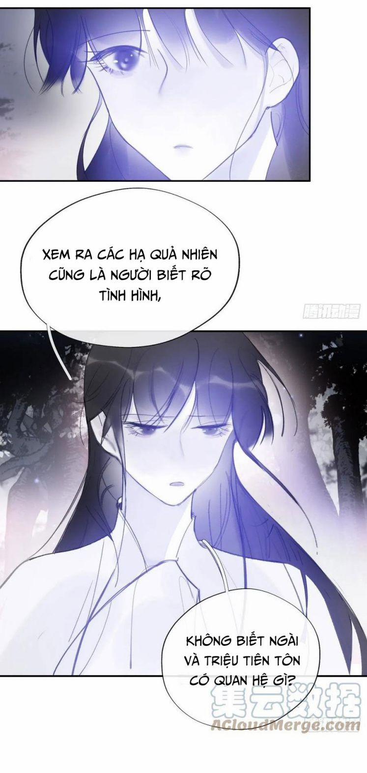 Nhất Biển Đan Tâm 45 trang 26