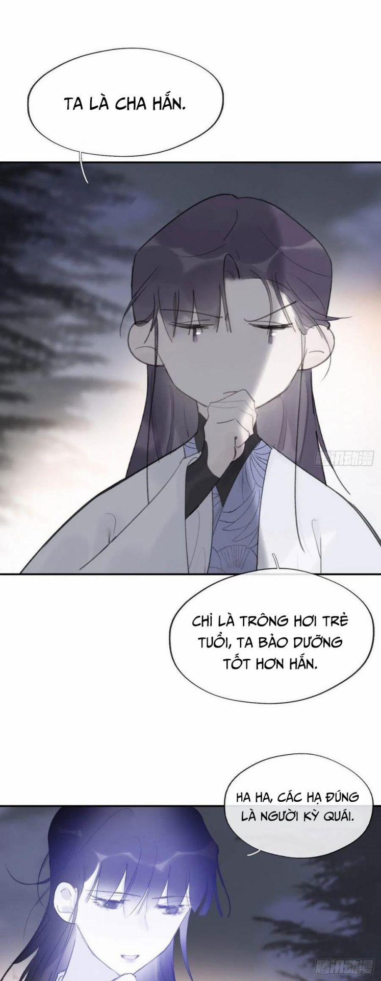 Nhất Biển Đan Tâm 45 trang 27