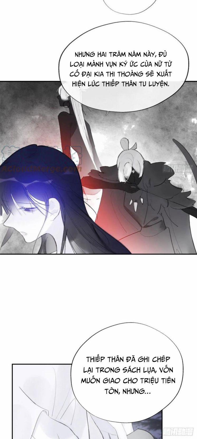 Nhất Biển Đan Tâm 45 trang 32