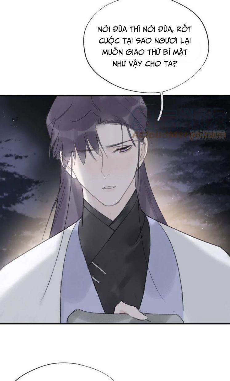 Nhất Biển Đan Tâm 45 trang 34