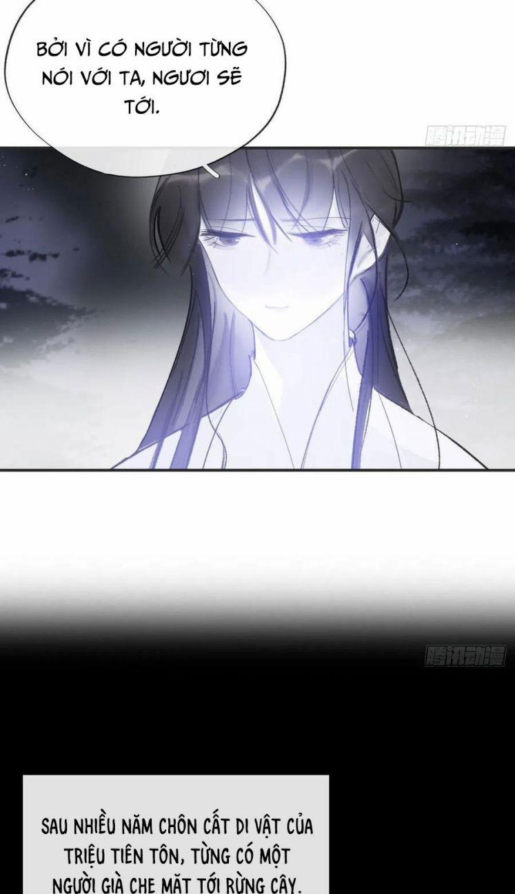 Nhất Biển Đan Tâm 45 trang 35