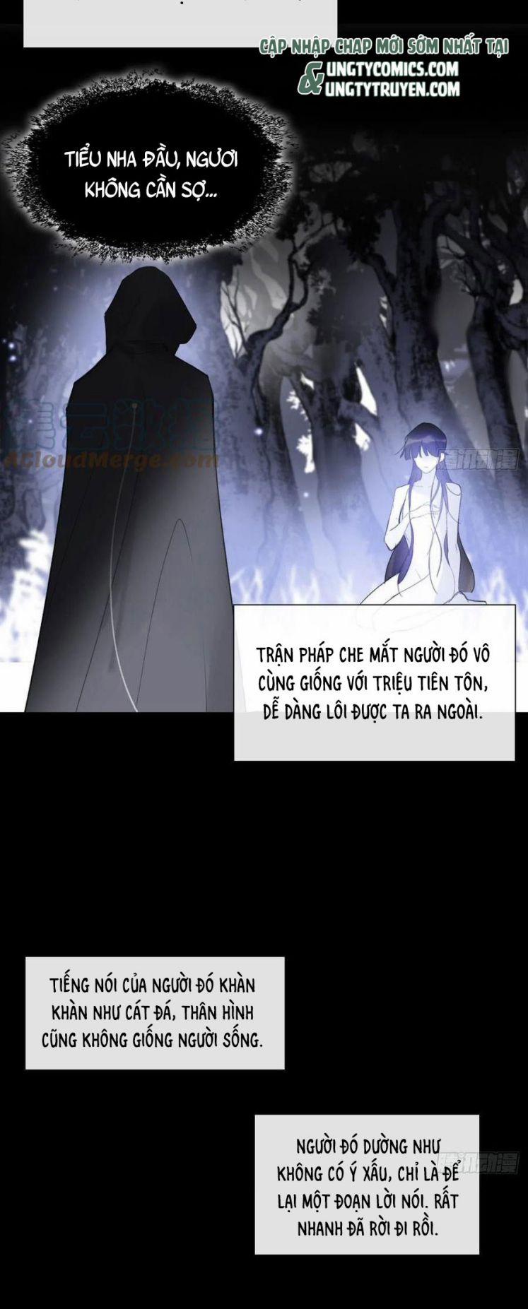 Nhất Biển Đan Tâm 45 trang 36