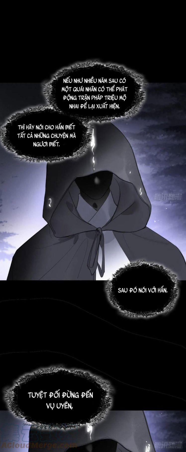 Nhất Biển Đan Tâm 45 trang 37