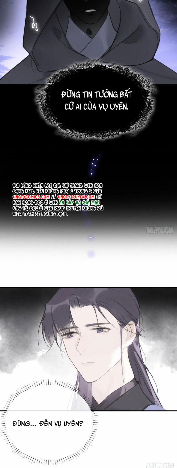 Nhất Biển Đan Tâm 45 trang 38