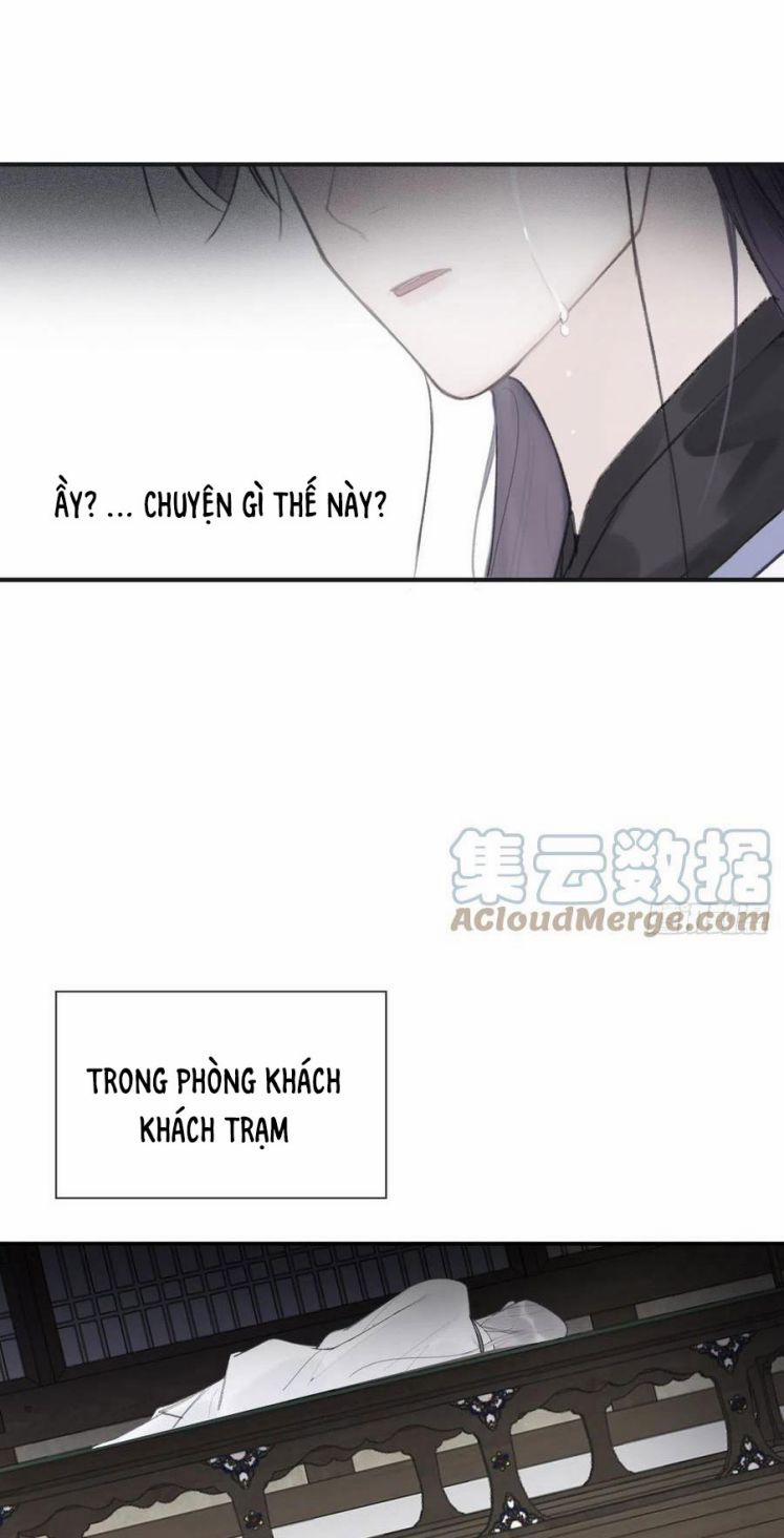 Nhất Biển Đan Tâm 45 trang 41