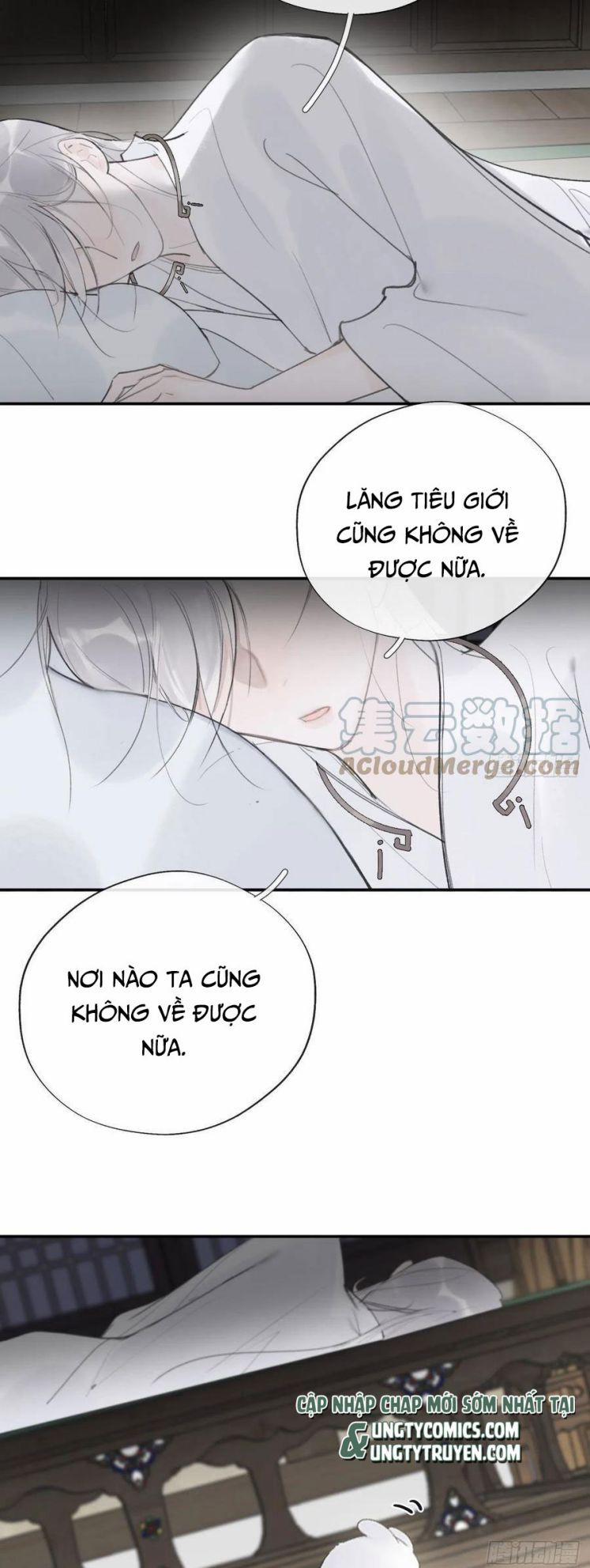 Nhất Biển Đan Tâm 45 trang 43