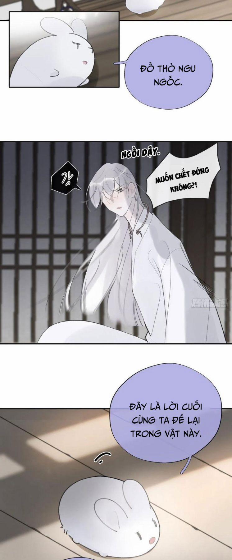 Nhất Biển Đan Tâm 45 trang 44