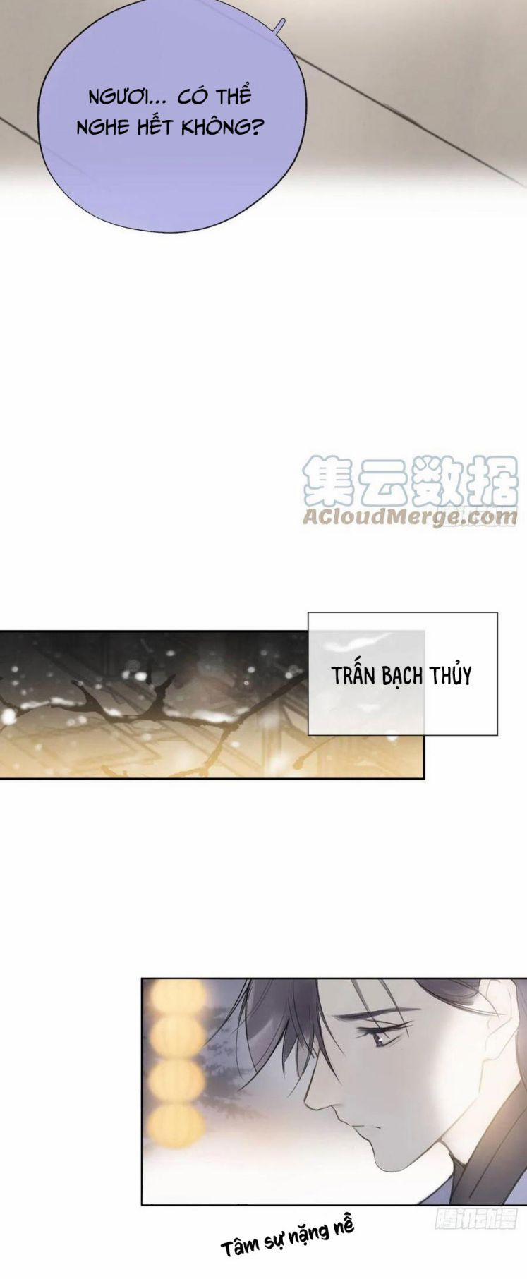 Nhất Biển Đan Tâm 45 trang 45