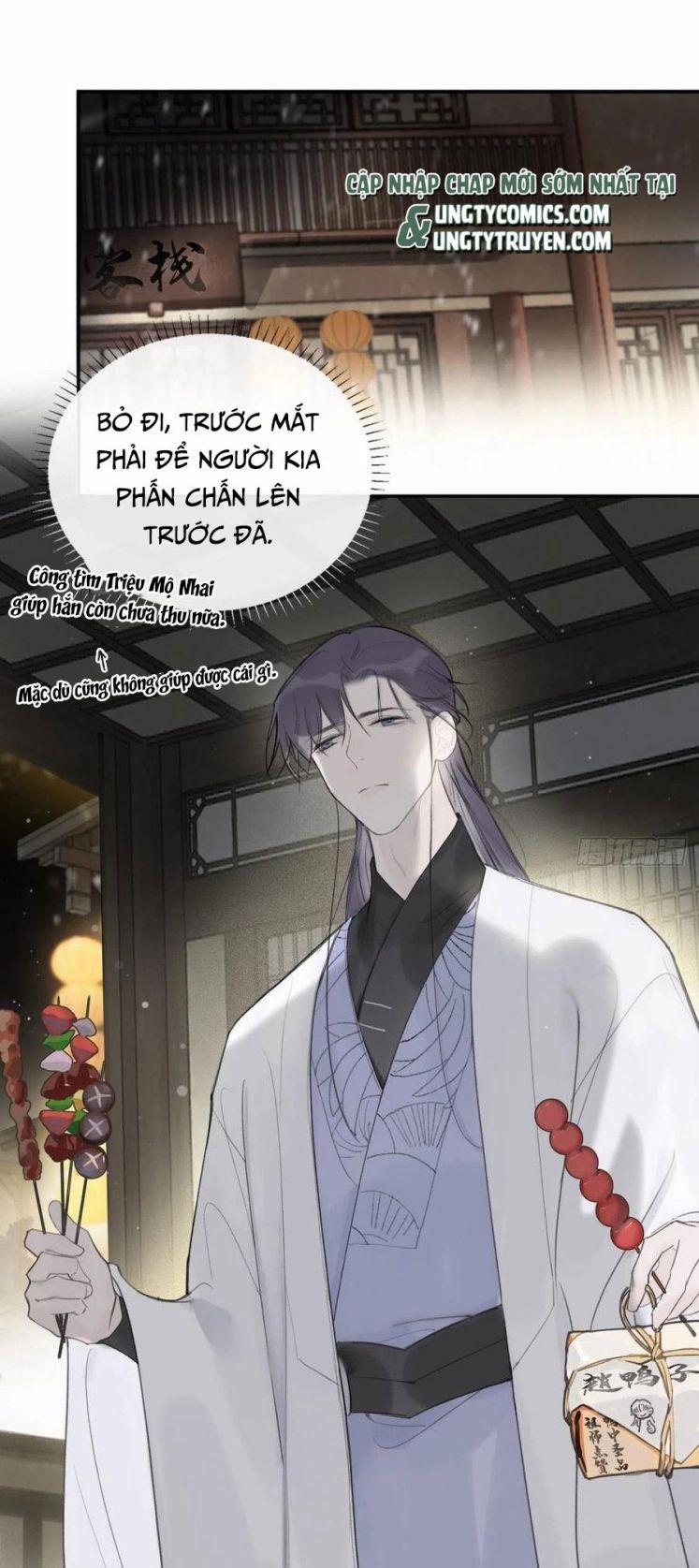 Nhất Biển Đan Tâm 45 trang 46