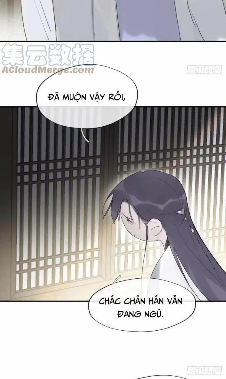 Nhất Biển Đan Tâm 45 trang 47