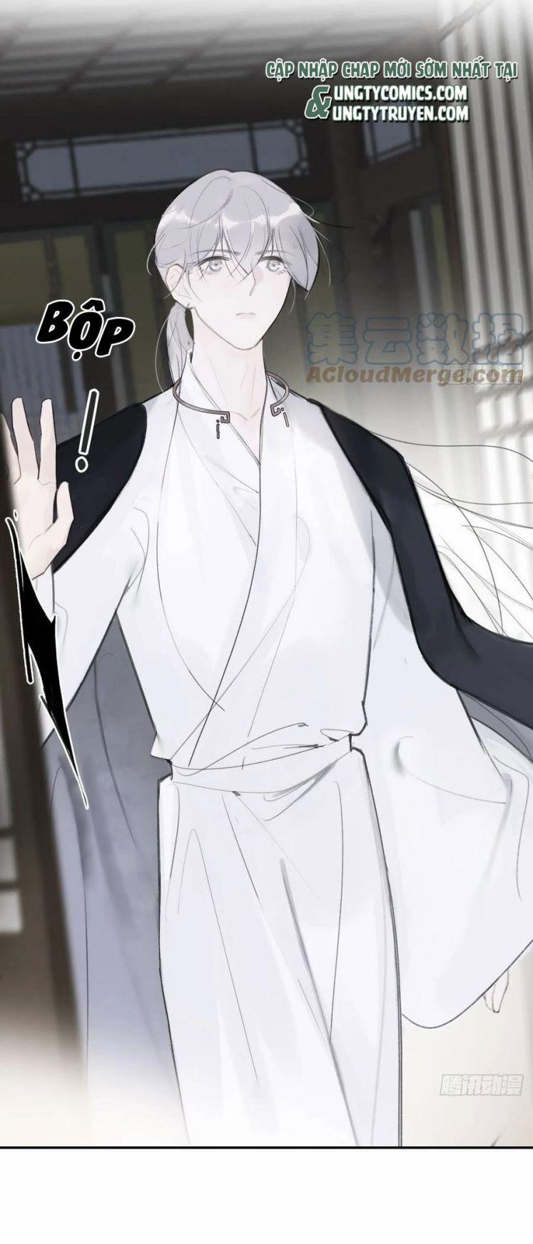 Nhất Biển Đan Tâm 45 trang 49