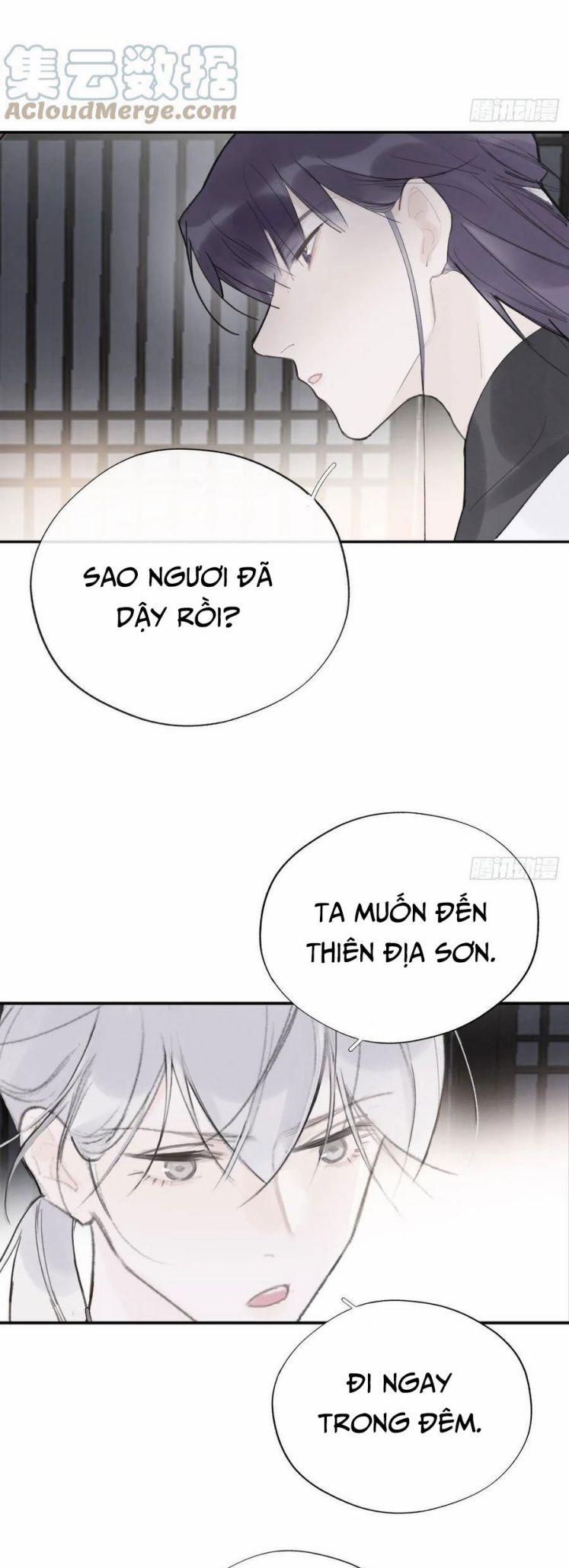 Nhất Biển Đan Tâm 45 trang 52