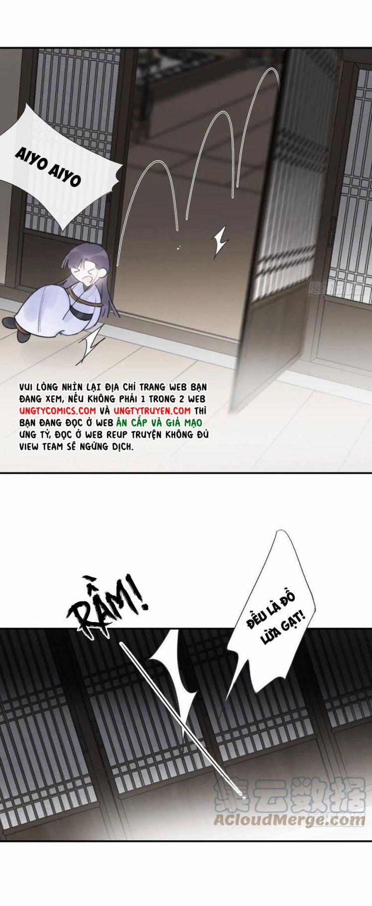 Nhất Biển Đan Tâm 45 trang 7