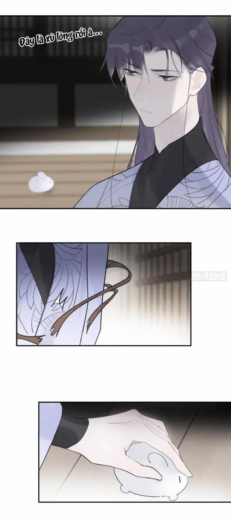 Nhất Biển Đan Tâm 45 trang 8