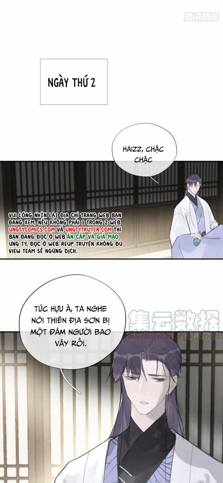 Nhất Biển Đan Tâm 45 trang 9