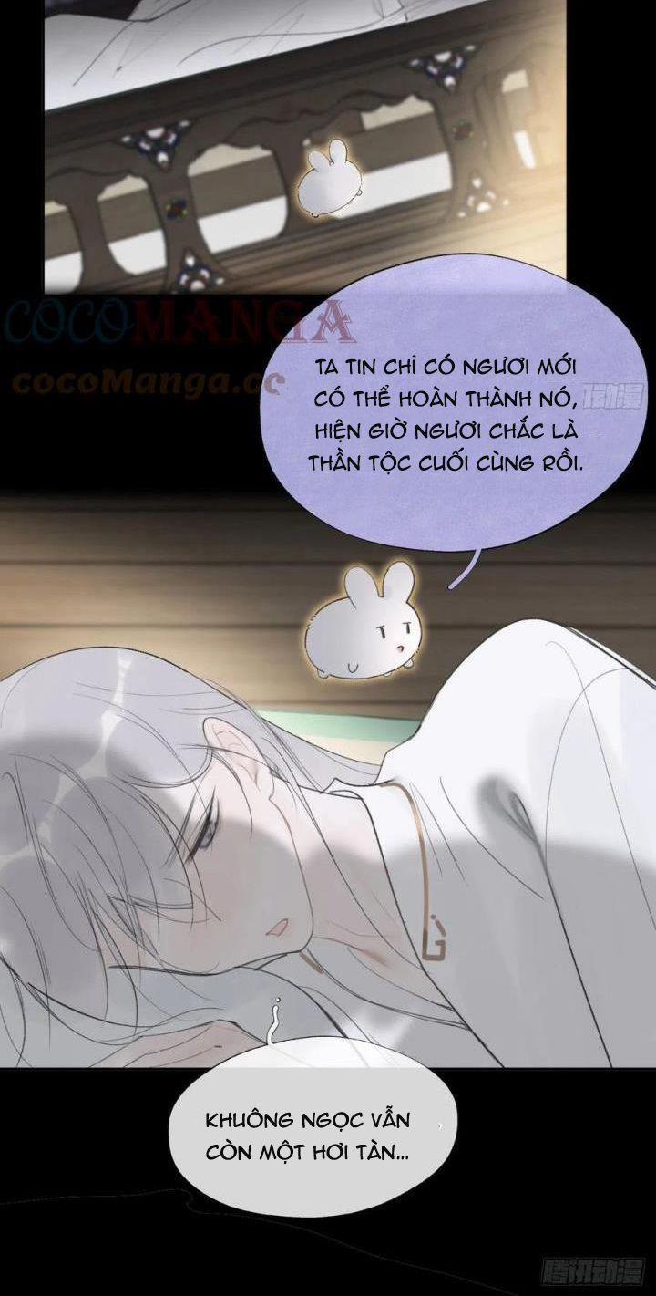 Nhất Biển Đan Tâm 46 trang 10