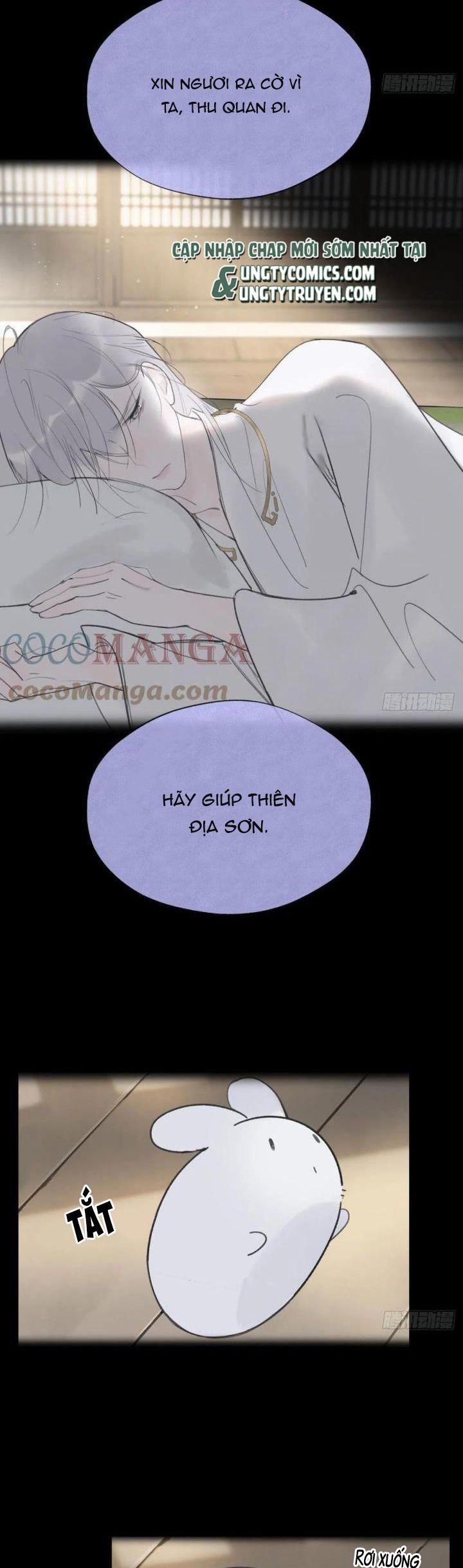 Nhất Biển Đan Tâm 46 trang 16