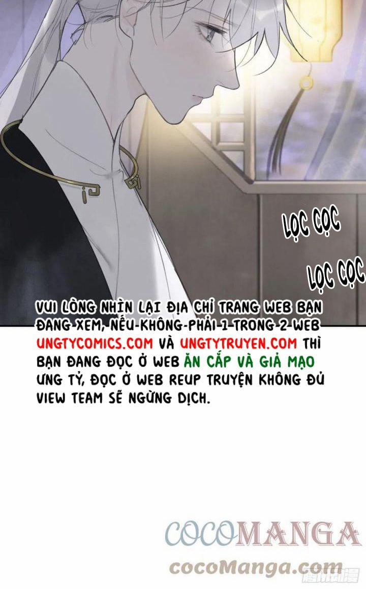 Nhất Biển Đan Tâm 46 trang 20