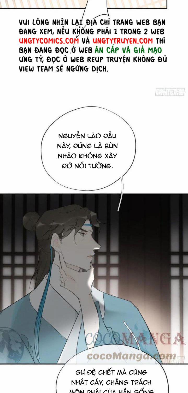 Nhất Biển Đan Tâm 46 trang 27