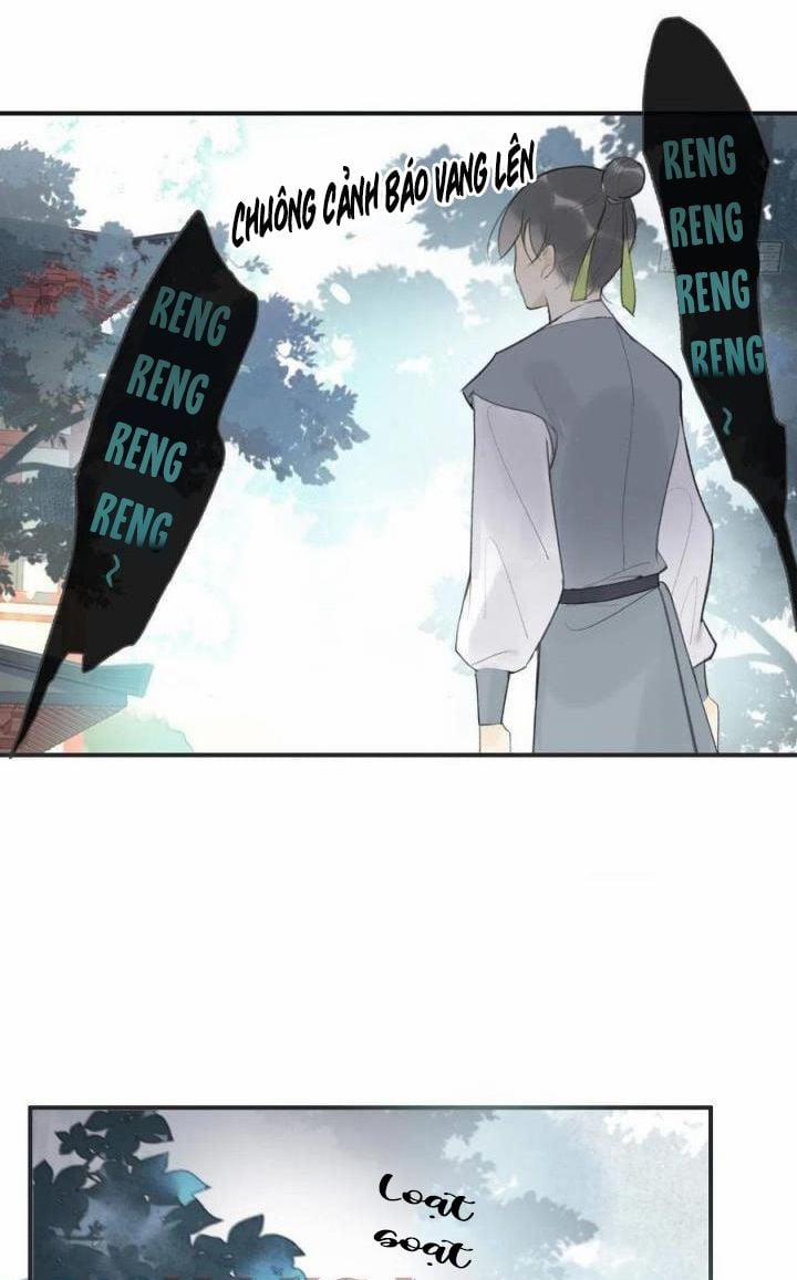 Nhất Biển Đan Tâm 46 trang 39