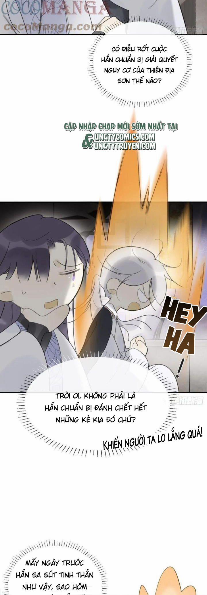 Nhất Biển Đan Tâm 46 trang 4