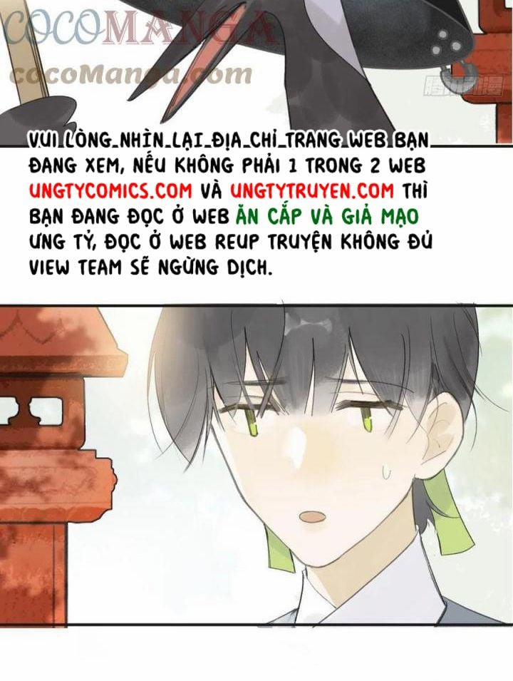 Nhất Biển Đan Tâm 46 trang 43