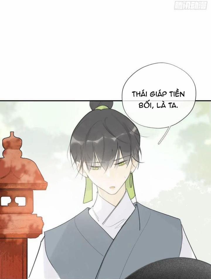 Nhất Biển Đan Tâm 46 trang 44