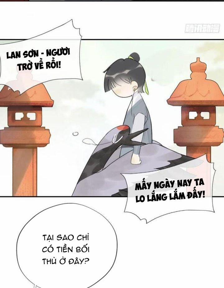 Nhất Biển Đan Tâm 46 trang 45