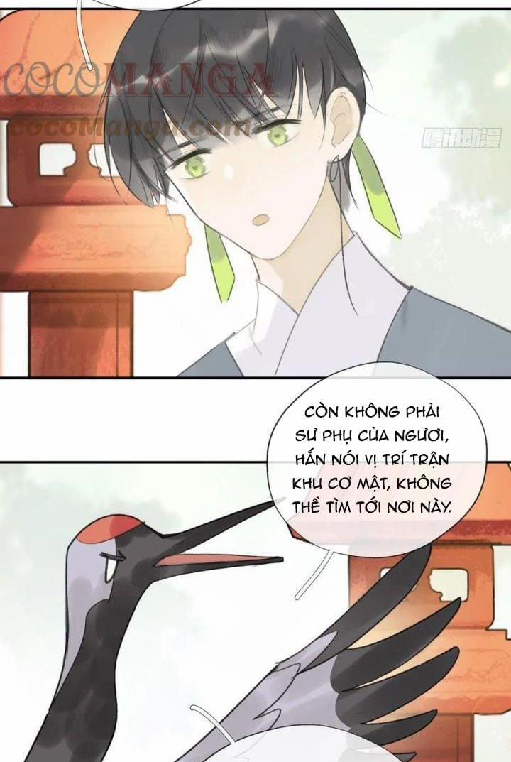 Nhất Biển Đan Tâm 46 trang 46