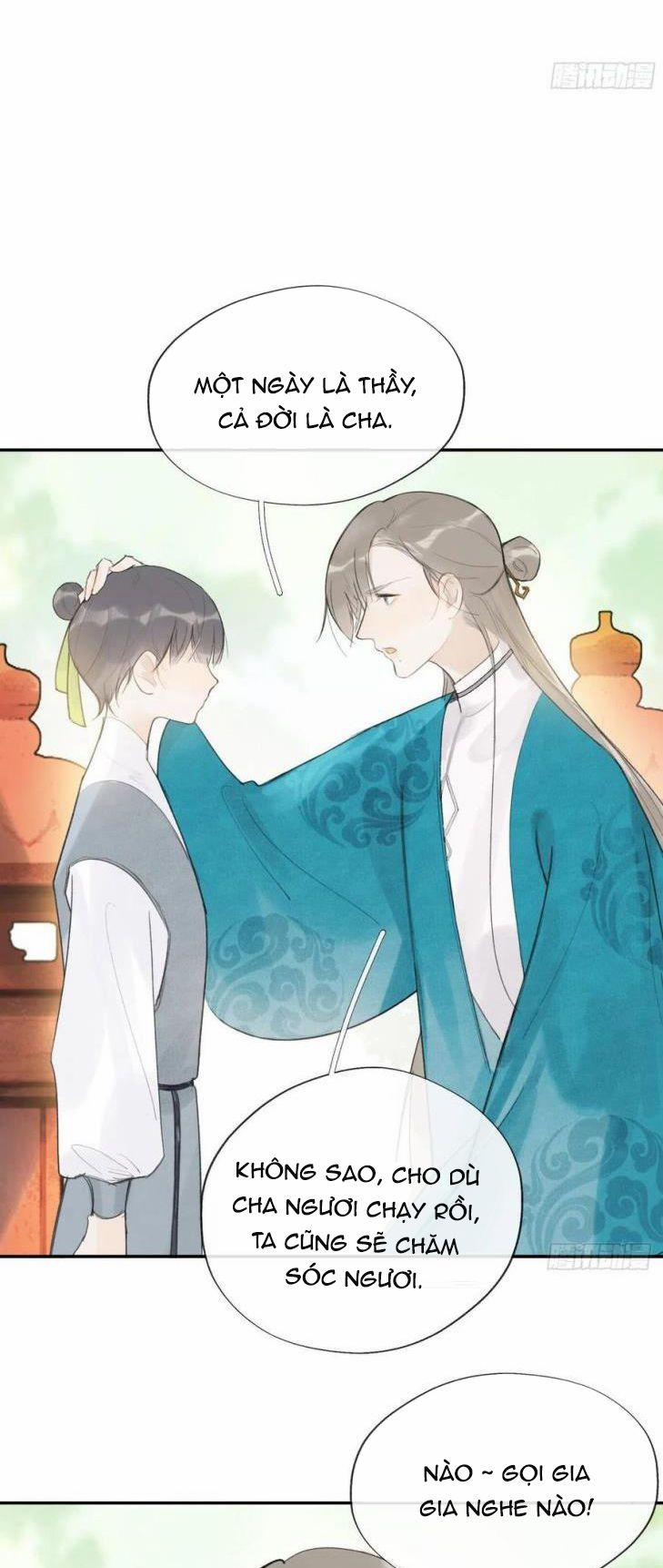 Nhất Biển Đan Tâm 47 trang 2