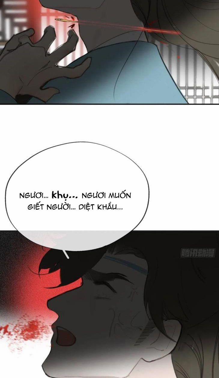 Nhất Biển Đan Tâm 47 trang 26