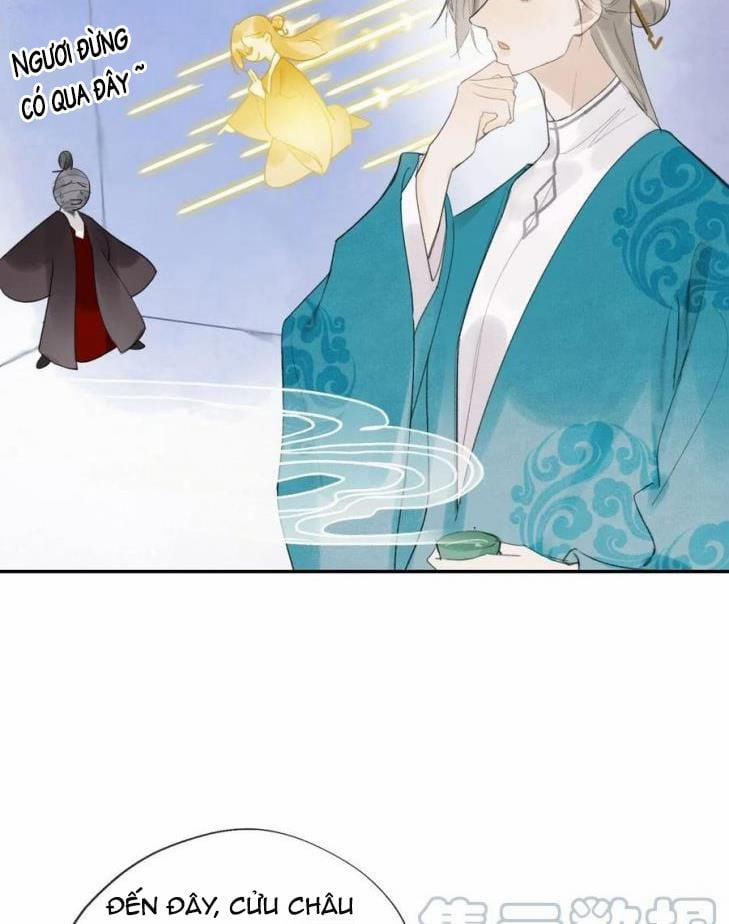 Nhất Biển Đan Tâm 47 trang 33