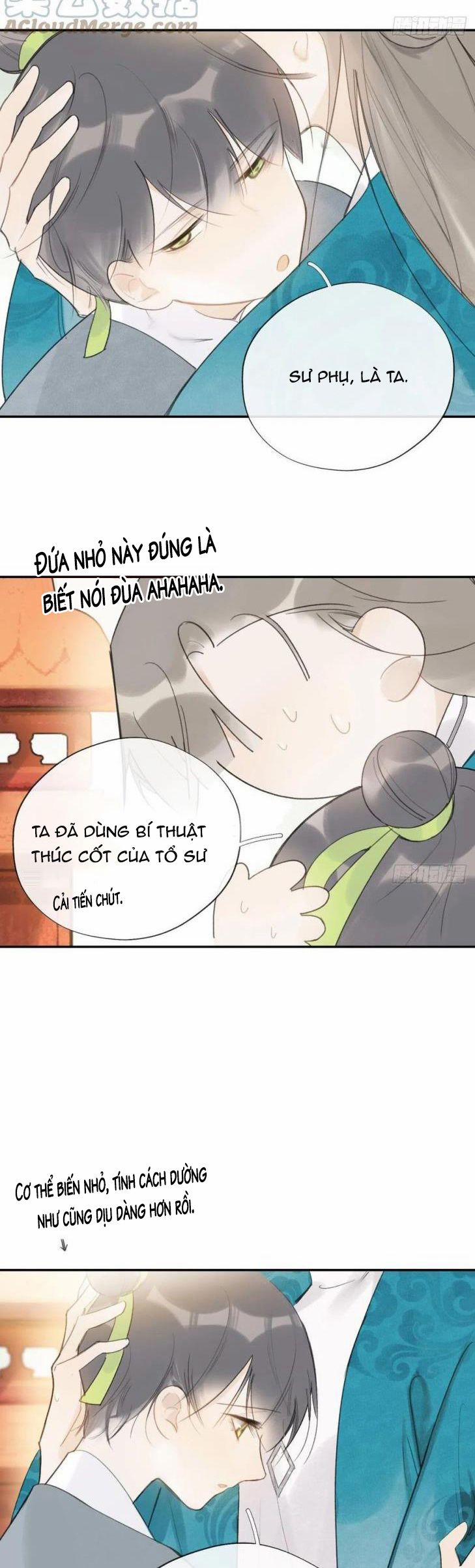 Nhất Biển Đan Tâm 47 trang 4