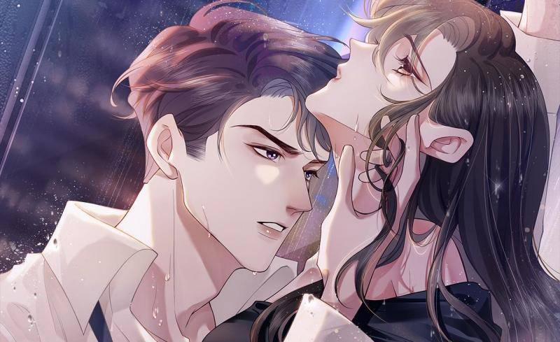 Nhất Dạ Trầm Hôn 1 trang 0