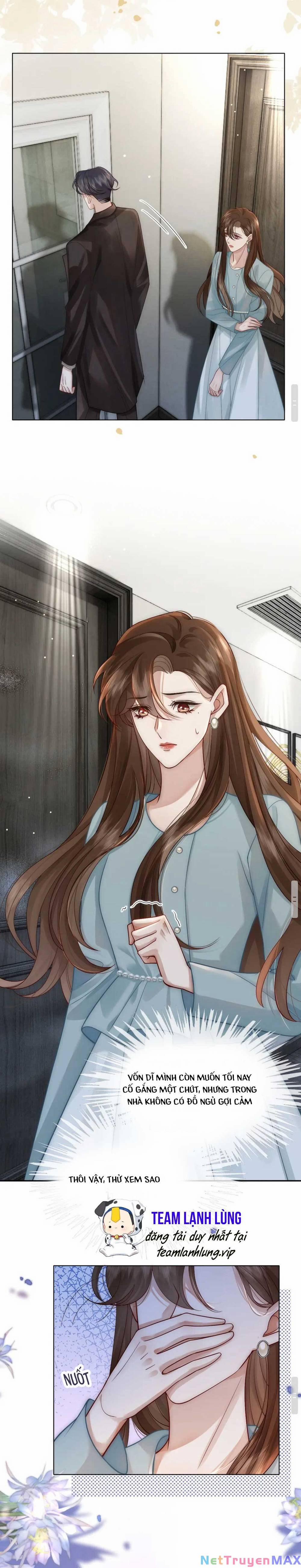 Nhất Dạ Trầm Hôn 11 trang 6