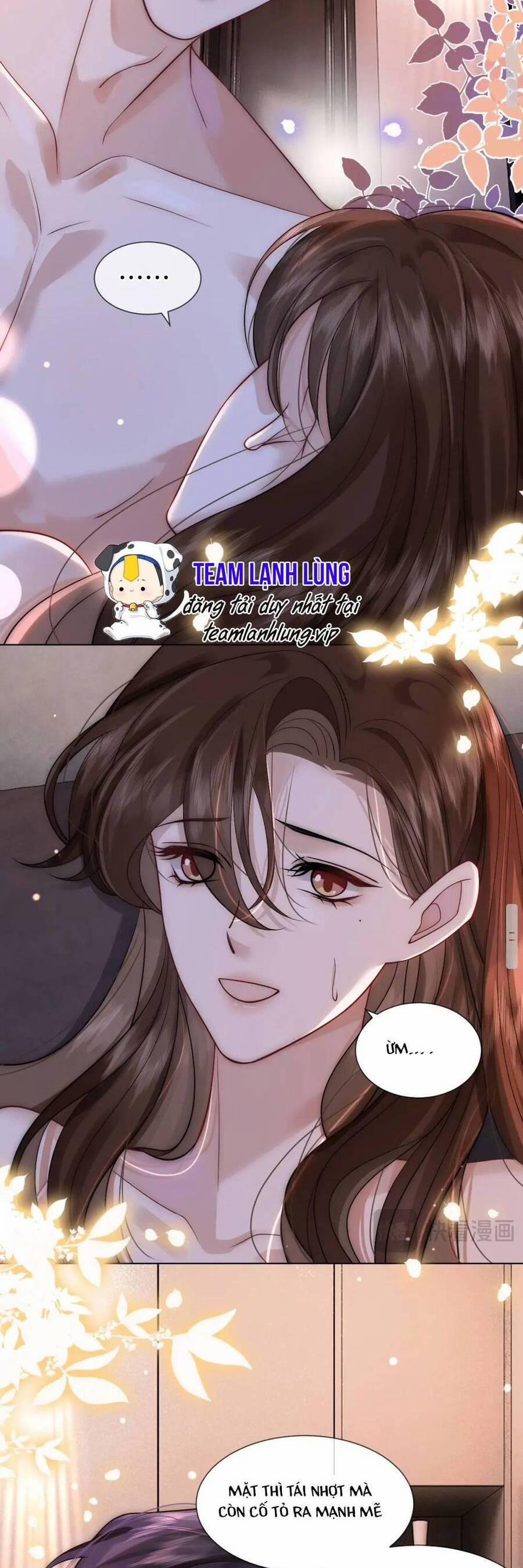 Nhất Dạ Trầm Hôn 12 trang 11